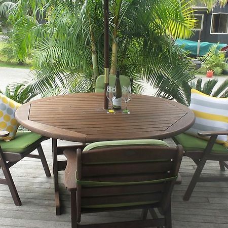 Cathedral Cove Apartment Hahei Exterior foto